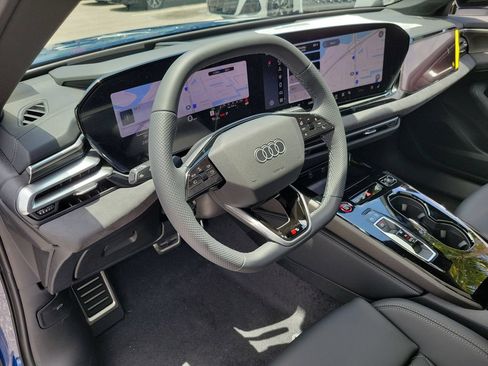 New 2026 Audi S5 Prestige AWD/4WD image 6
