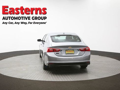 Used 2023 Chevrolet Malibu LT image 36