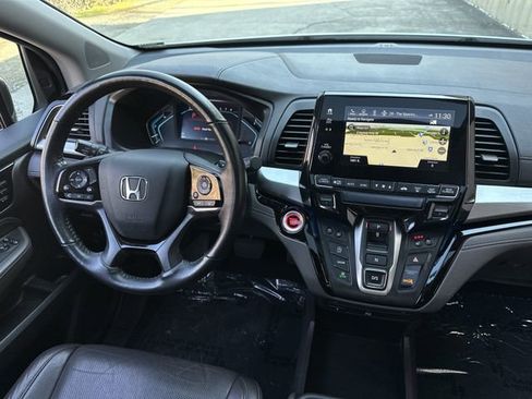 Used 2020 Honda Odyssey Elite image 15
