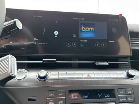 New 2026 Hyundai Kona Limited image 17