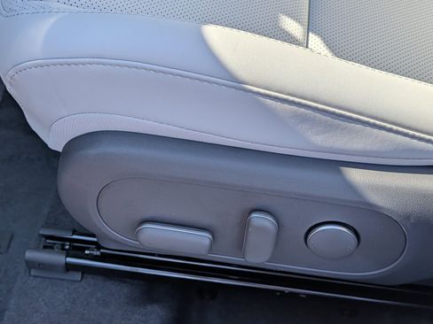 New 2026 Hyundai Kona Limited AWD/4WD image 15