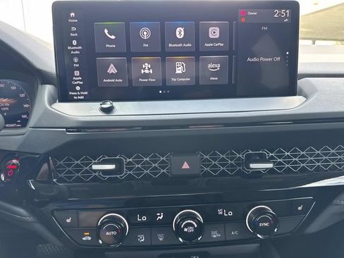 Used 2026 Honda Accord EX-L image 23