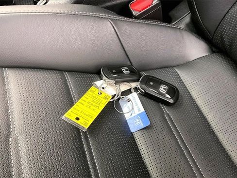 Certified 2023 Honda CR-V EX-L image 14