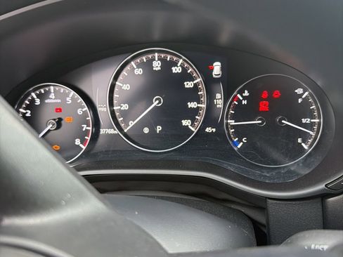 Used 2023 MAZDA CX-50 AWD 2.5 S w/ Premium Plus Pkg image 9