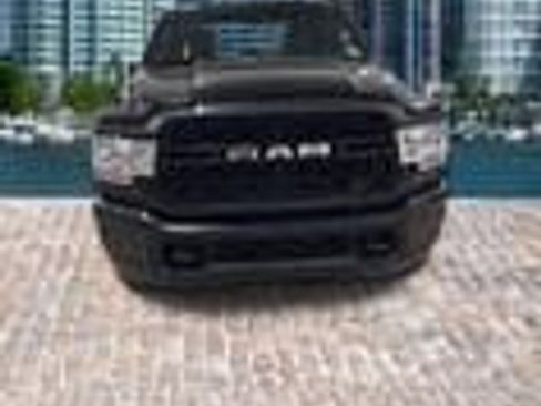 Used 2022 RAM 3500 Tradesman AWD/4WD image 6