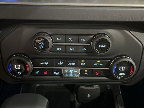 New 2025 Ford Bronco Outer Banks image 20