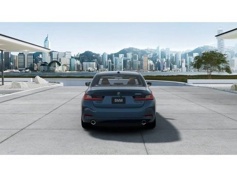 New 2026 BMW 330i Sedan w/ Convenience Package RWD image 5