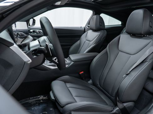 New 2026 BMW 430i xDrive Coupe w/ M Sport Package image 13