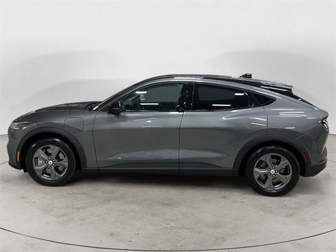 Certified 2023 Ford Mustang Mach-E Select image 2