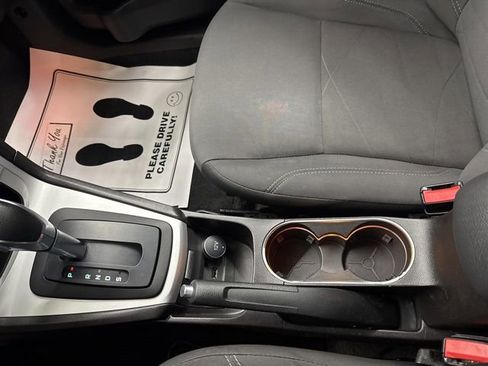 Used 2016 Ford Fiesta SE image 33