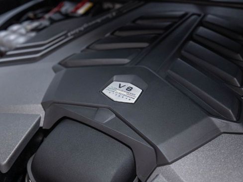Used 2019 Lamborghini Urus AWD/4WD image 65