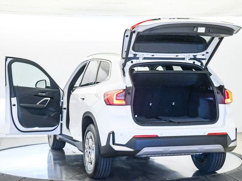 Certified 2023 BMW X1 xDrive28i w/ Convenience Package AWD/4WD image 25