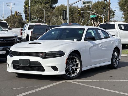 Used 2023 Dodge Charger GT image 8