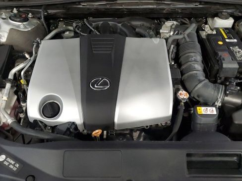 Used 2021 Lexus ES 350 w/ Premium Package image 27