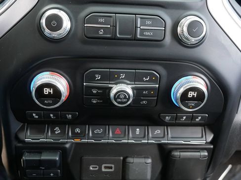 Used 2020 GMC Sierra 1500 SLT w/ SLT Convenience Package AWD/4WD image 20