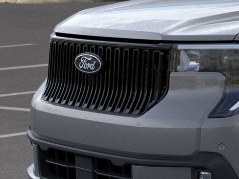 New 2025 Ford Maverick Lobo image 18