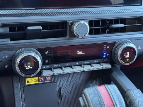 Used 2025 Toyota 4Runner TRD Pro image 9