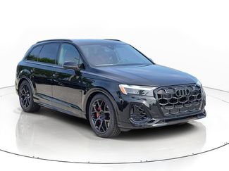 New 2026 Audi SQ7 Premium Plus AWD/4WD video 1
