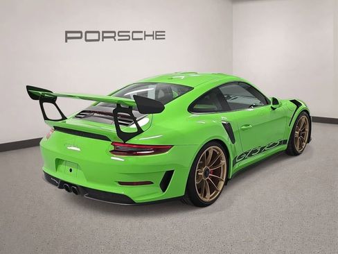 Used 2019 Porsche 911 GT3 RS RWD image 7
