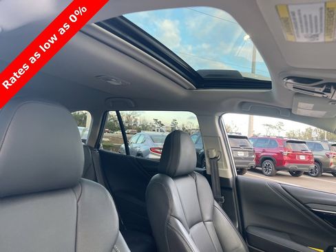 Certified 2025 Subaru Outback Touring XT w/ Popular Package #2 image 39