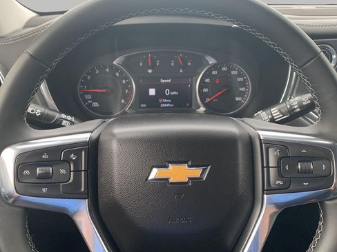 Certified 2024 Chevrolet Blazer LT w/ Sound & Technology Package AWD/4WD image 9