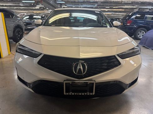 Certified 2024 Acura Integra A-Spec image 2