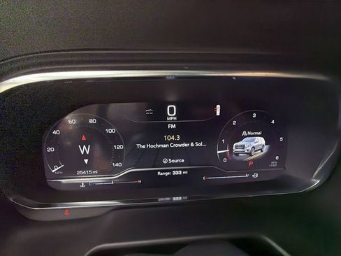 Certified 2023 GMC Yukon SLT w/ SLT Luxury Package RWD image 22