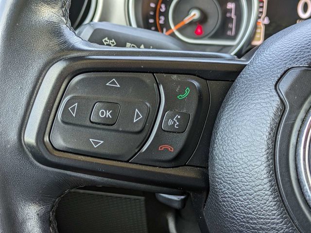 Used 2020 Jeep Gladiator Sport w/ Quick Order Package 24S AWD/4WD image 22