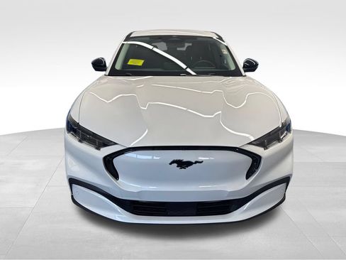 New 2026 Ford Mustang Mach-E Premium w/ Technology Package AWD/4WD image 9