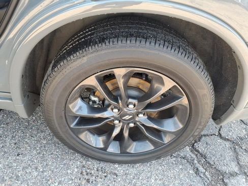 Used 2024 Dodge Durango R/T w/ Blacktop Package AWD/4WD image 15