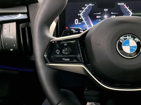 Used 2025 BMW X3 xDrive30i w/ Premium Package image 20