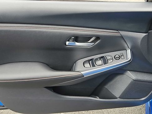 Certified 2024 Nissan Sentra SR image 12