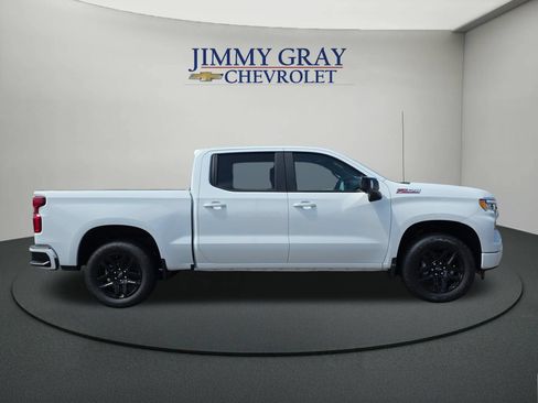 New 2026 Chevrolet Silverado 1500 RST w/ RST All Star Premium Package AWD/4WD image 6