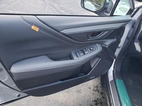 New 2025 Subaru Outback Wilderness image 11