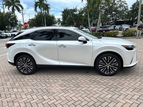 Used 2026 Lexus RX 350 Premium Plus w/ Accessory Package (Z1) FWD image 2