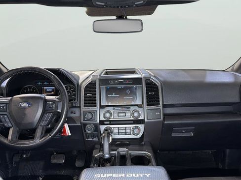 Used 2016 Ford F150 XLT w/ Equipment Group 302A Luxury image 13