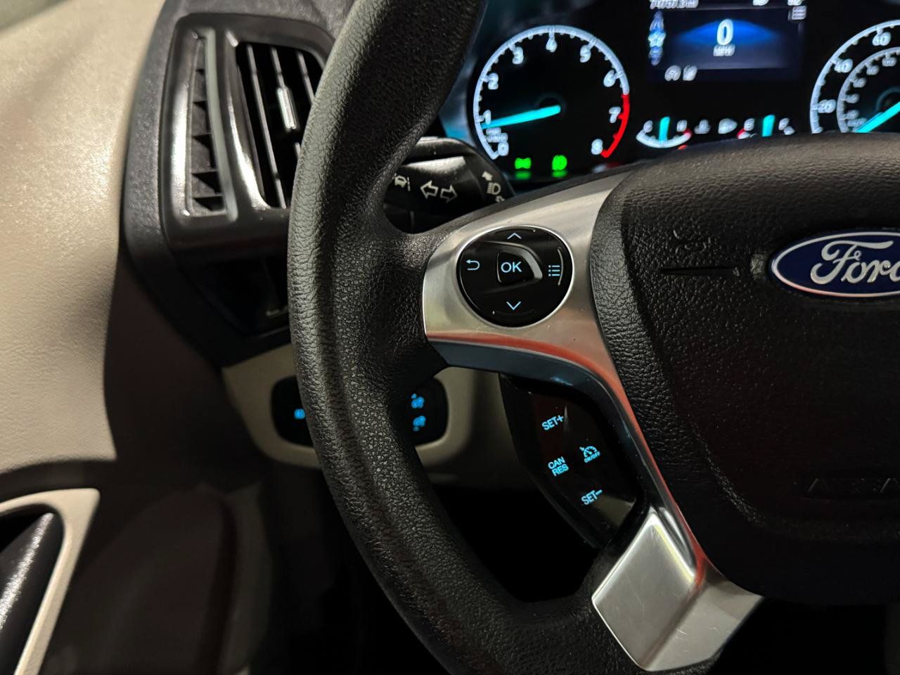Used 2022 Ford Transit Connect XLT FWD image 21