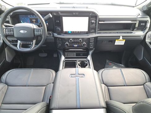 New 2026 Ford F350 Platinum image 16