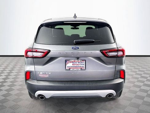 Certified 2025 Ford Escape Active FWD image 6