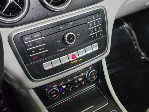 Certified 2018 Mercedes-Benz CLA 250 image 31