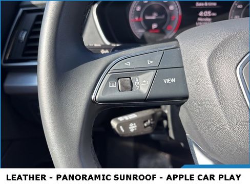 Used 2025 Audi Q5 2.0T Premium image 8