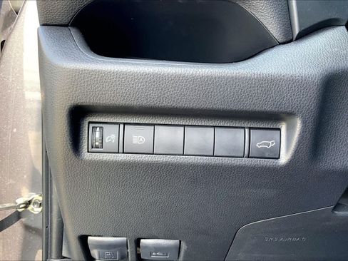 Used 2024 Toyota RAV4 XLE Premium FWD image 33