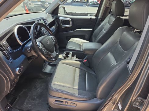 Used 2008 Honda Ridgeline RTL image 16
