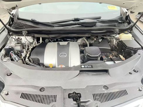 Used 2018 Lexus RX 350 F Sport image 18