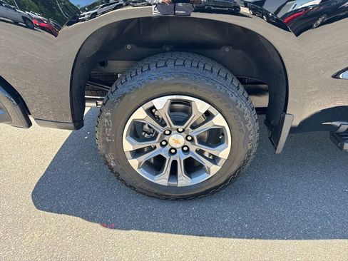 New 2026 Chevrolet Silverado 1500 High Country AWD/4WD image 34