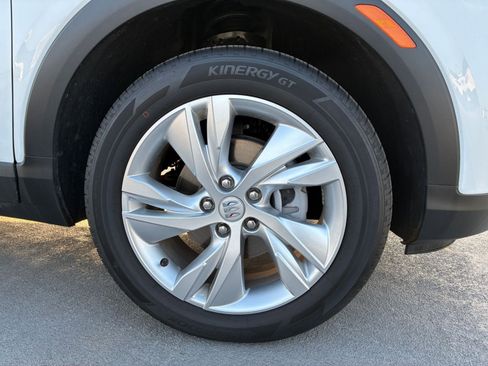 Used 2025 Buick Encore GX Preferred image 28