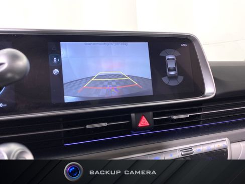 Used 2024 Hyundai Ioniq 6 SEL image 5