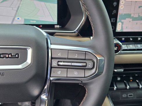 New 2026 GMC Canyon Denali AWD/4WD image 42