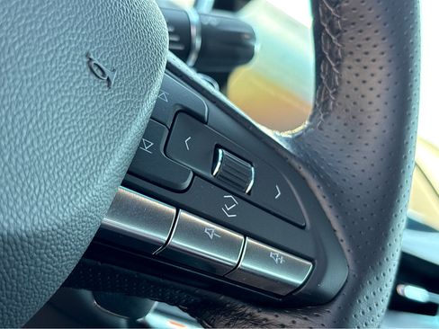 New 2026 Cadillac CT4 Sport image 18