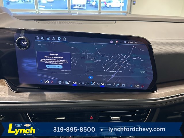 New 2026 Chevrolet Tahoe High Country AWD/4WD image 5